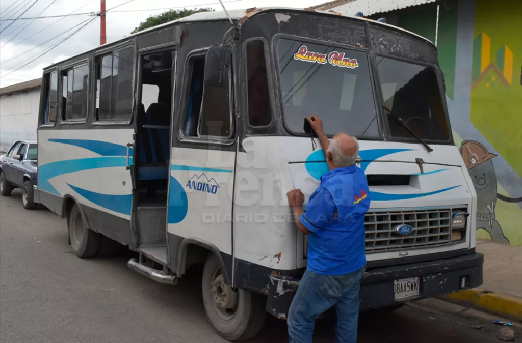 Transportistas buscan abaratar costos por sus propios medios