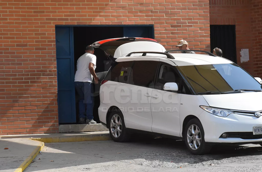 accidentes Palavecino