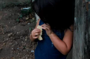 Crisis alimenticia afecta el crecimiento de los niños desde el embarazo