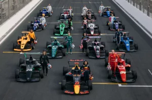 #Entretenimiento| F1 Academy: la próxima serie de Netflix de automovilismo femenino https://laprensadelara.com/entretenimiento/f1-academy-la-proxima-serie-de-netflix