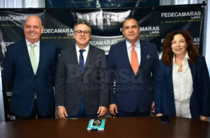 Fedecámaras: Hay que incentivar la inversión en regiones