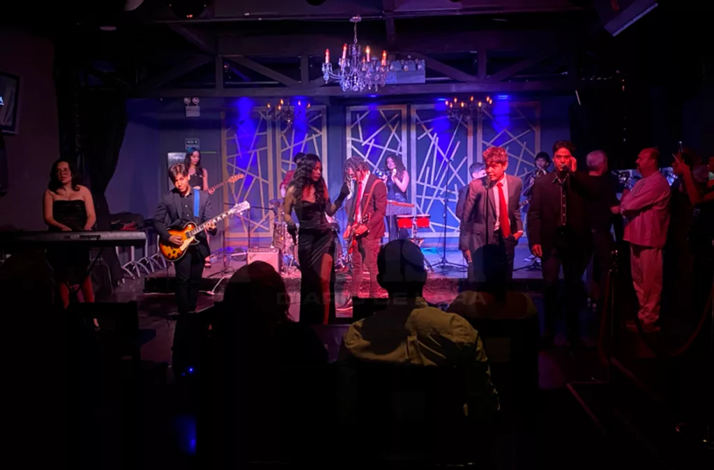 Guía cultural del Barquisimeto: entre música, cuentos y arte