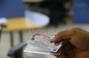 INTT suspende licencias de segundo grado para menores de edad