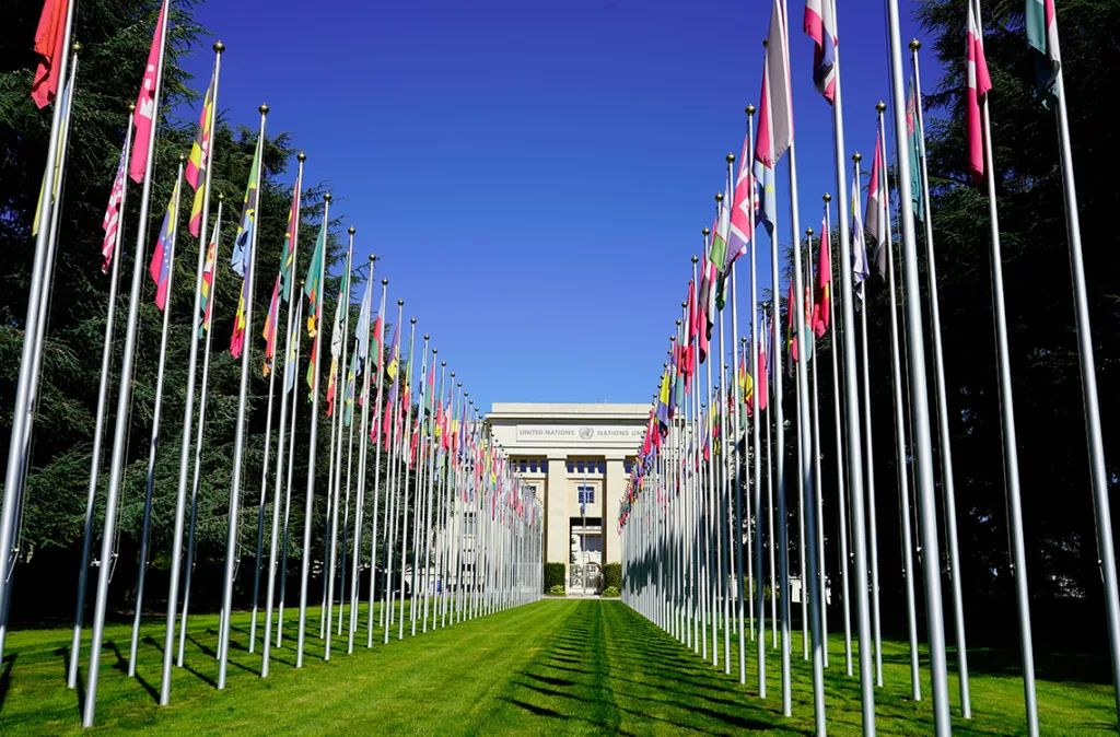 Países de la OMS logran acuerdo para combatir futuras pandemias