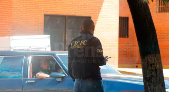 Hombre solicitado por homicidio fue atrapado en El Tostao