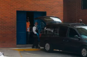 Accidente vial en Nueva Segovia deja un fallecido