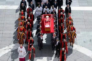 papa francisco