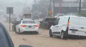 inundaciones cagua