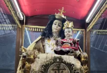 Divina Pastora