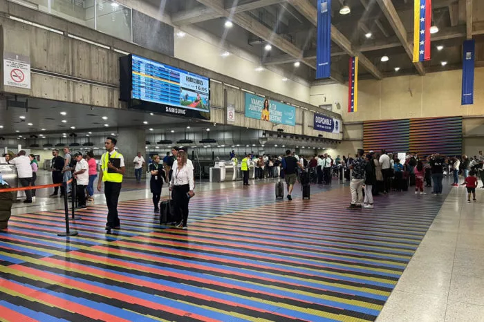 Aeropuerto