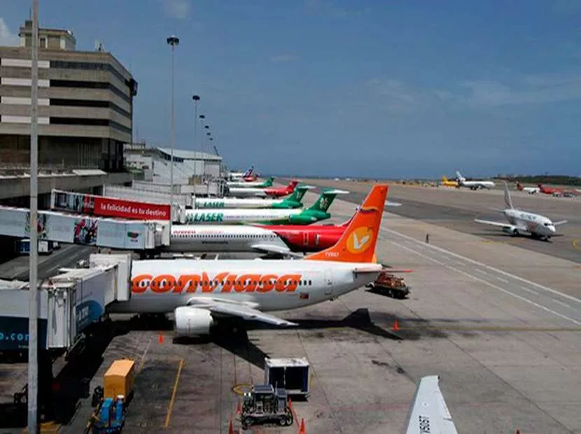 Aeropuerto