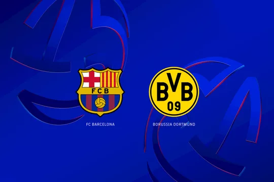 La Champions entra en su fase decisiva este miércoles con los partidos de cuartos de final con los enfrentamientos entre el Barcelona contra el Borussia Dortmund y el París Saint German (PSG) contra el Aston Villa
