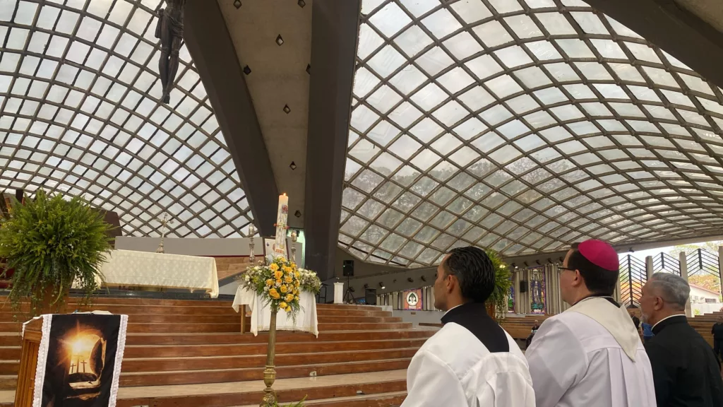 Católicos de Barquisimeto rendirán homenaje al papa Francisco el sábado 26 de abril