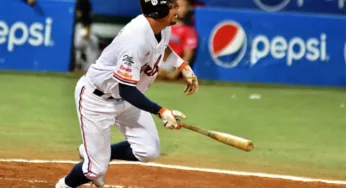 Cardenales de Lara hace movimientos en su roster