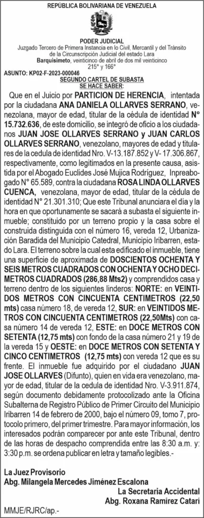 cartel290425