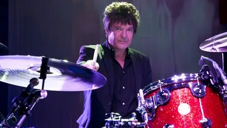 Clem baterista