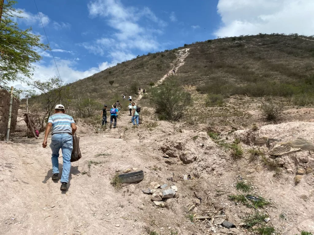 Cerro La Cruz