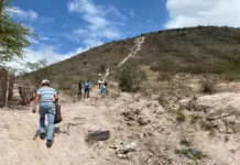 Cerro La Cruz