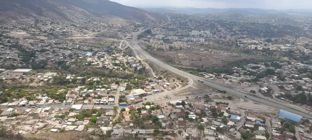 Cerro La Cruz