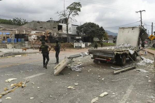 Colombia
