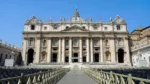 sumos pontífices de la iglesia católica