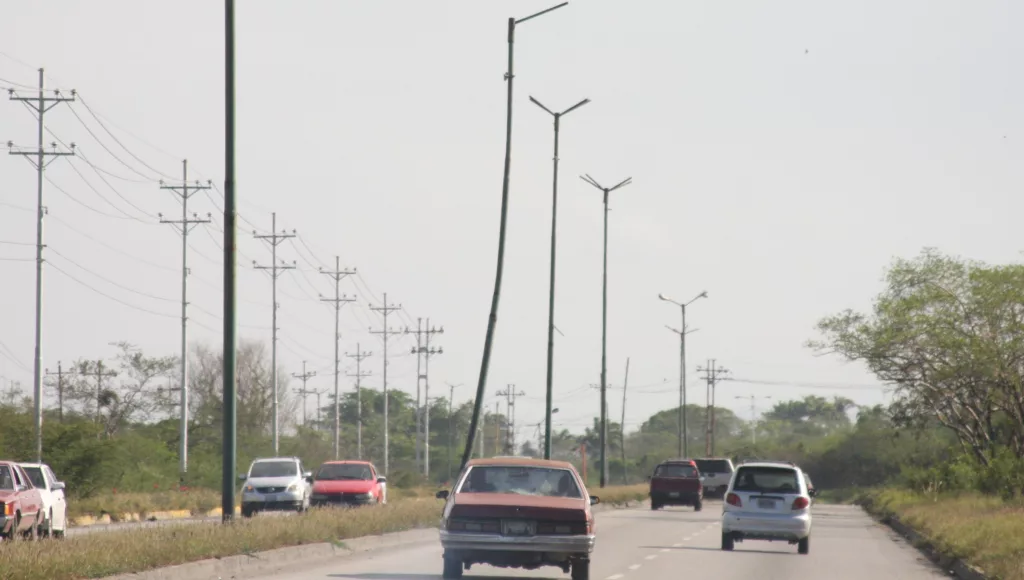 Promotores ven viable en el municipio Crespo del estado Lara la explotación de sus bondades turísticas, luego de conocerse la certificación por parte del Ministerio de Turismo de la ruta: "La Perla del Norte, una Ruta para Recordar"