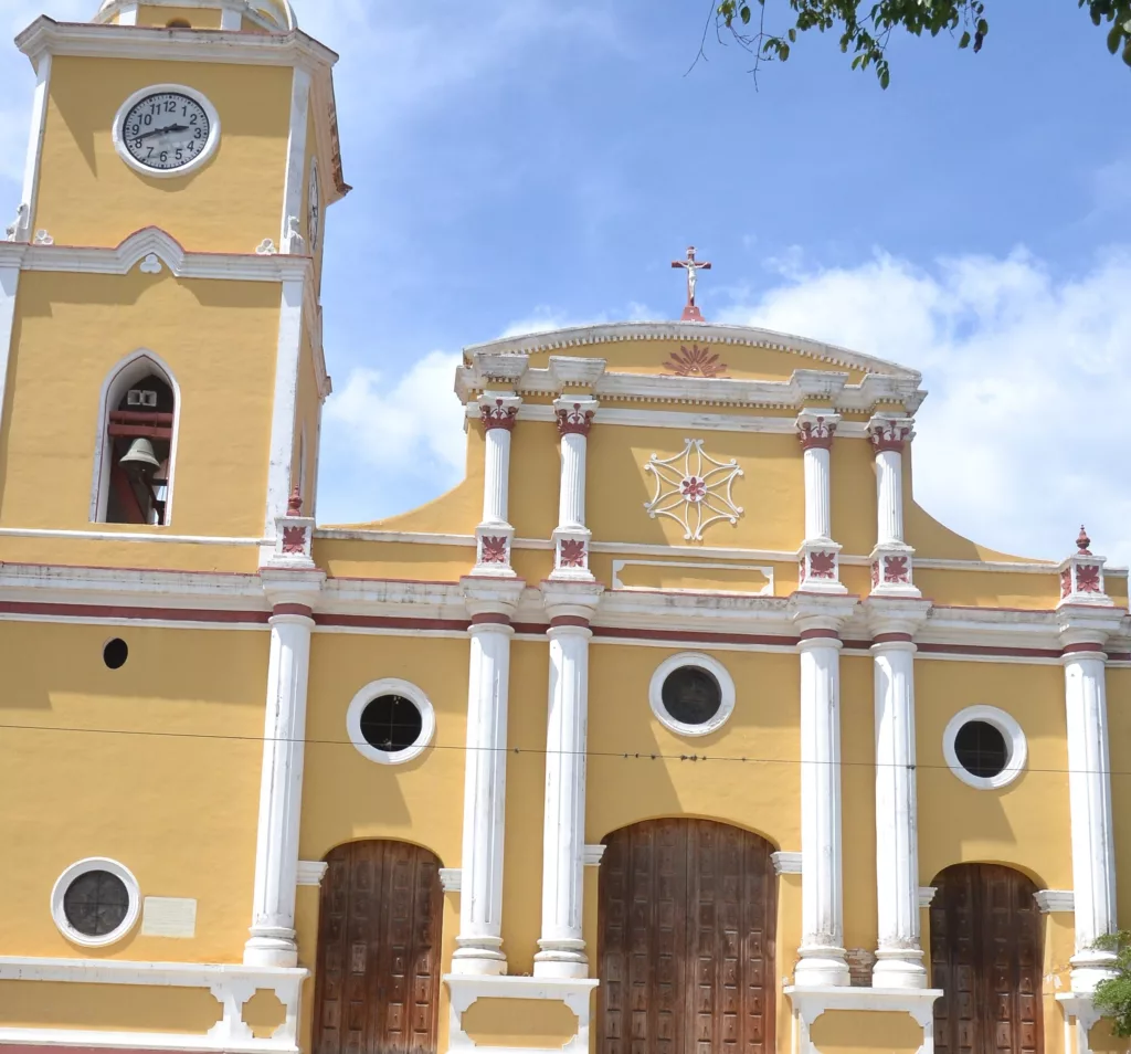 Promotores ven viable en el municipio Crespo del estado Lara la explotación de sus bondades turísticas, luego de conocerse la certificación por parte del Ministerio de Turismo de la ruta: la Perla del Norte, una Ruta para Recordar