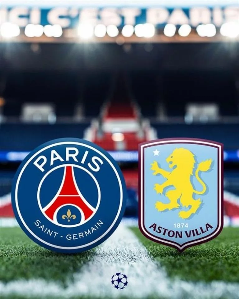 La Champions entra en su fase decisiva este miércoles con los partidos de cuartos de finales con los enfrentamientos entre el Barcelona contra el Borussia Dortmund y el París Saint German (PSG) contra el Aston Villa