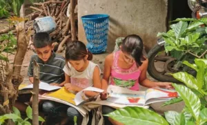 Habito de lectura