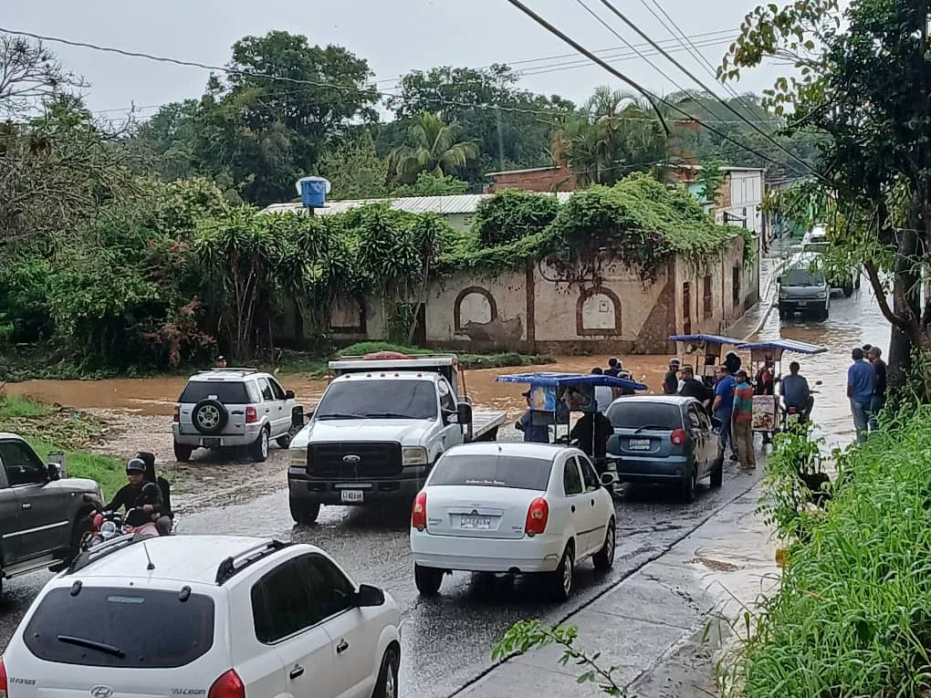 lluvias 3