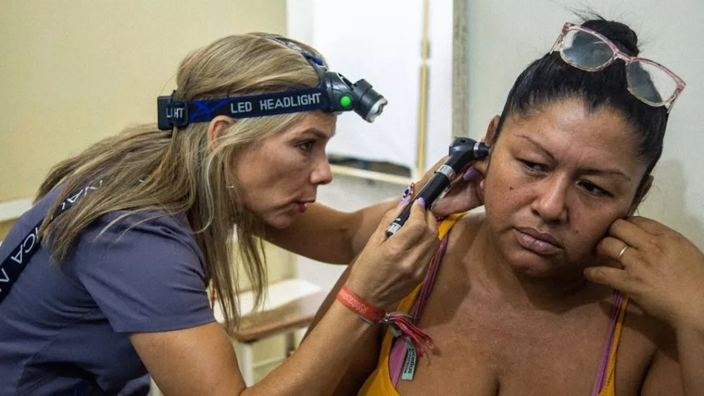 NaWaraos: la fundación con un voluntariado que crece