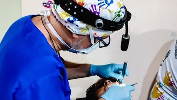 NaWaraos: la fundación con un voluntariado que crece