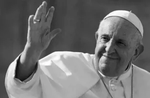 Papa Francisco - Funeral