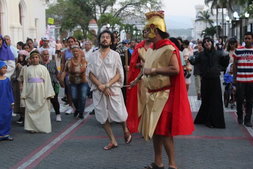 Viacrucis