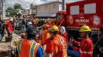 Venezolanos fallecidos y desaparecidos en tragedia en Dominicana.