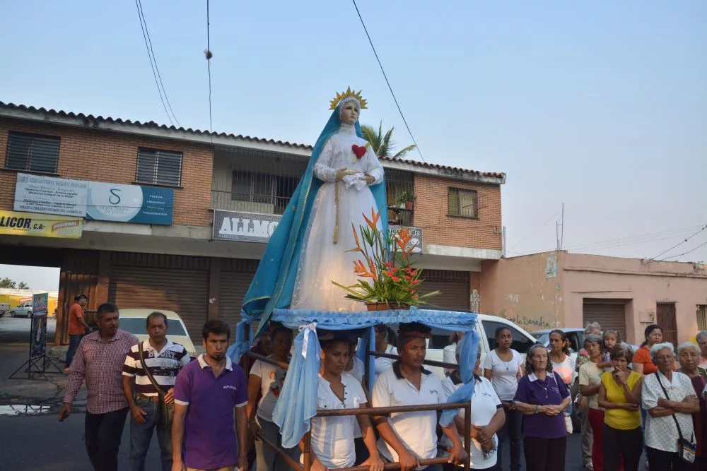 Viernes de Concilio