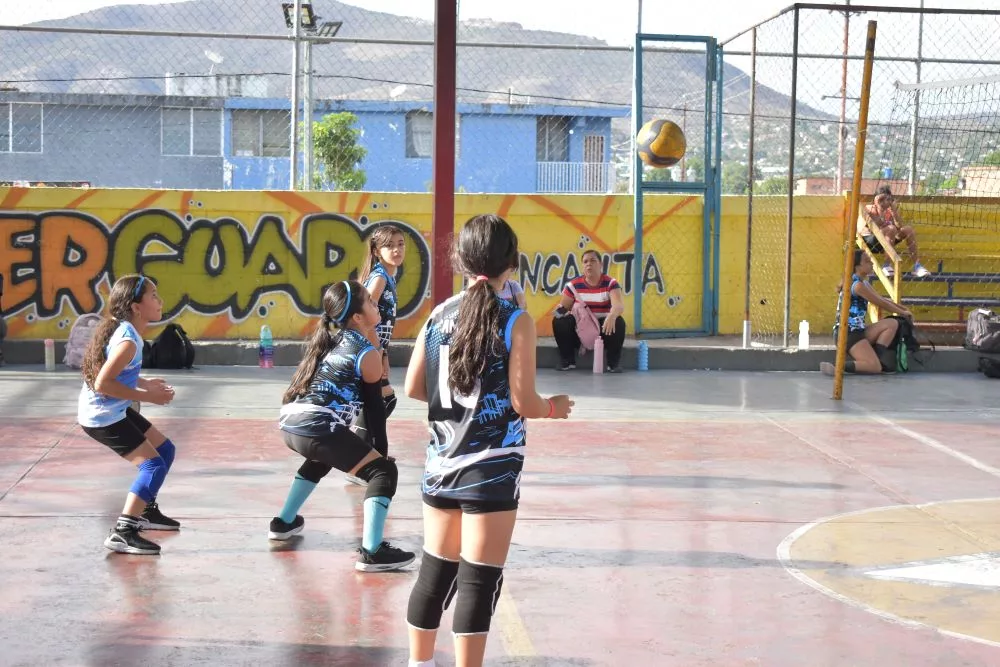 Voz de Lara