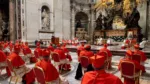 ¿Cómo se elegirá al próximo papa? Así será el cónclave
