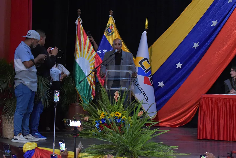 Luis Reyes Reyes