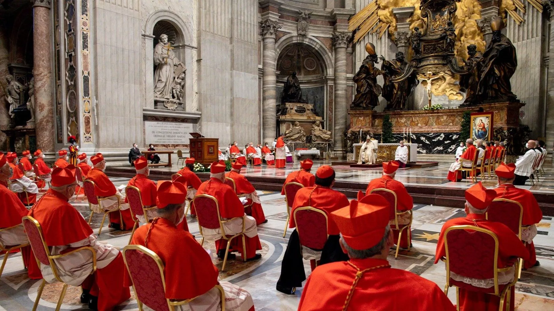 ¿Cómo se elegirá al próximo papa? Así será el cónclave