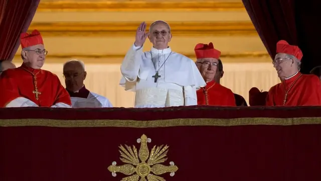Cardenales apuestan por cónclave breve ¿Cuánto tardaron los últimos?