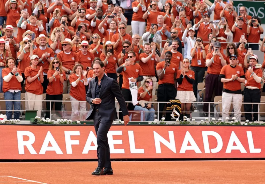 Homenaje a Rafael Nodal