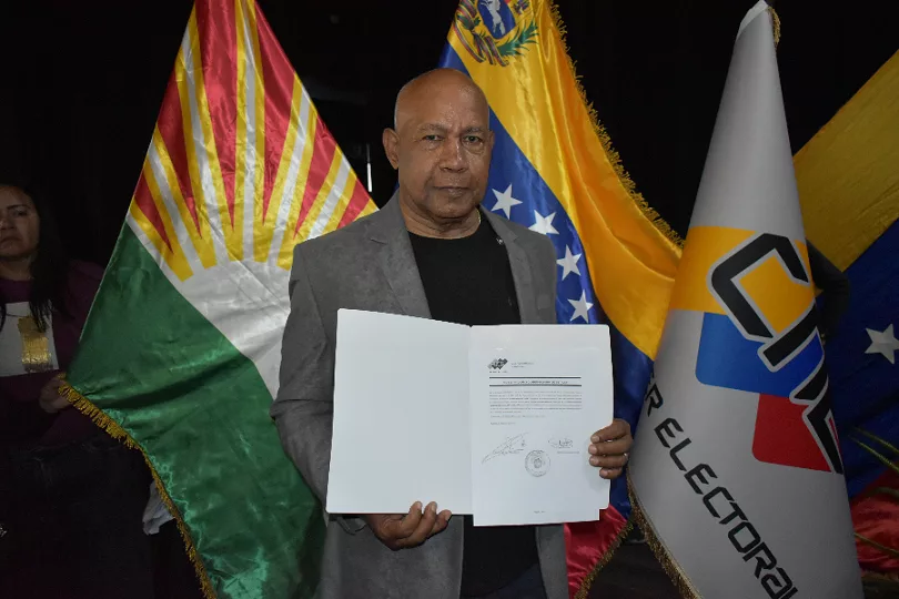 Luis Reyes Reyes