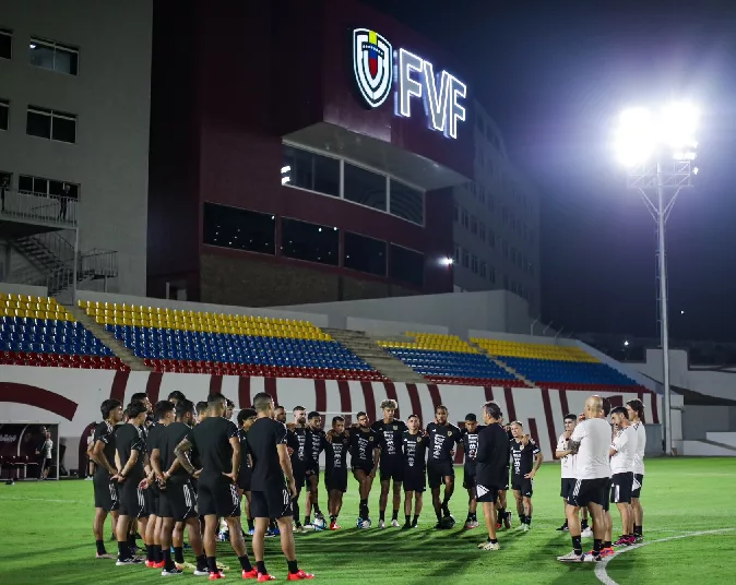 La Vinotinto