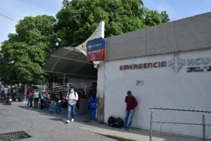 Hospital Central de Barquisimeto