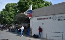 Hospital Central de Barquisimeto