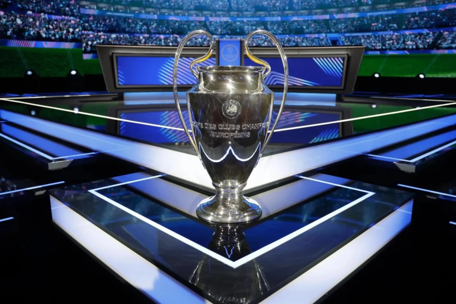 UEFA Champions League