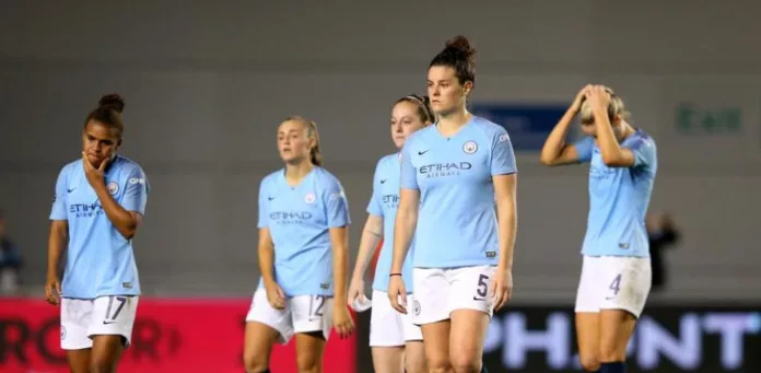 futbol femenino