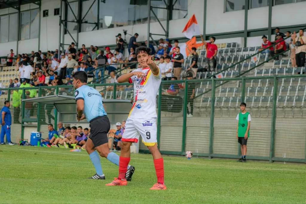 Barquisimeto SC vs Real Frontera