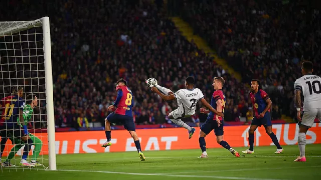 Inter de Milán y FC Barcelona se enfrentan en una semifinal histórica de la Champions League.